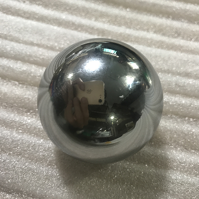 Stainless Steel Hollow Ball