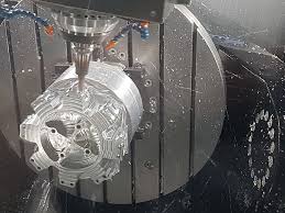 What are the requirements for precision parts processing