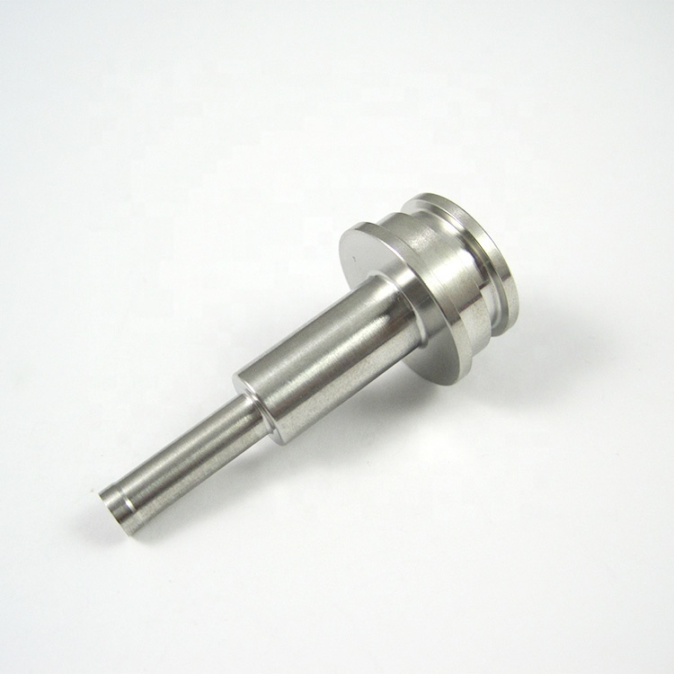 Transmission Shaft