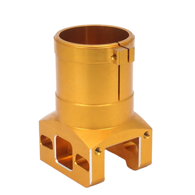 Anodizing Service