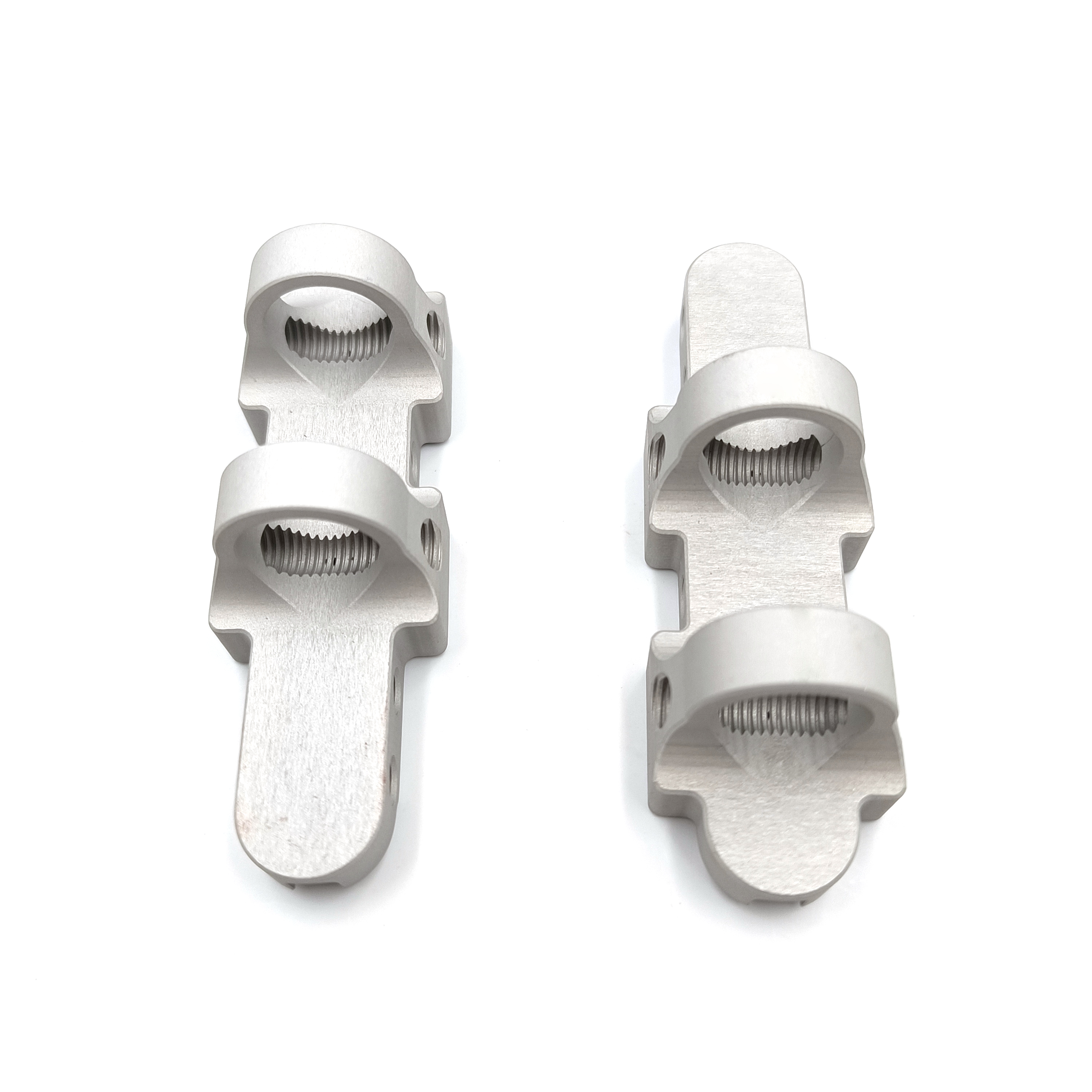5 Axis CNC Milling