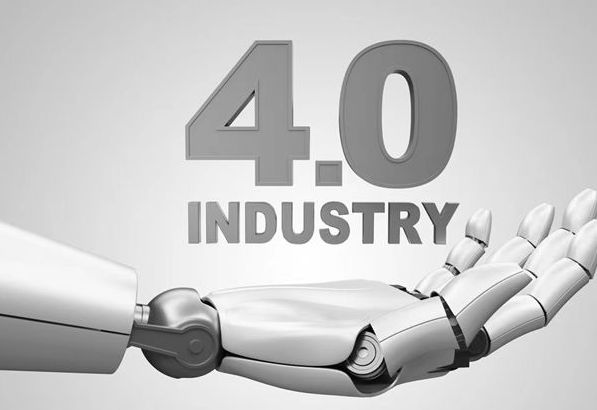How does Internet plus lead industry breakthrough in the era of Industry 4.0
