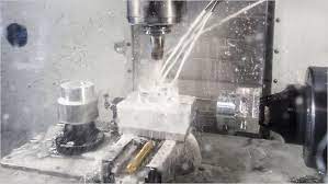 Introduce common troubleshooting of CNC machining center cutting cylinder