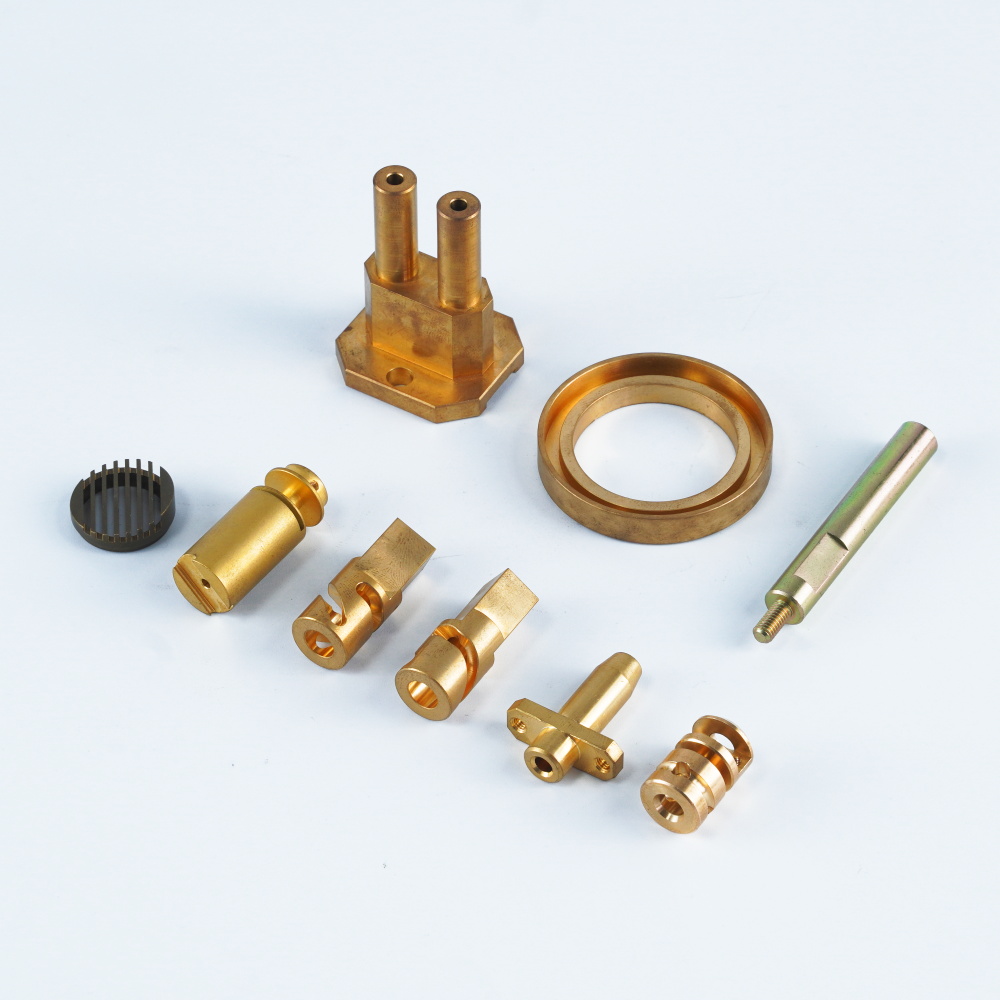 Car Connecting Rod Parts
