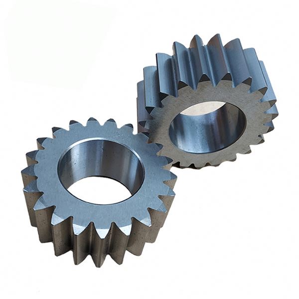 hobbing gear