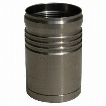 3D Printer Titanium