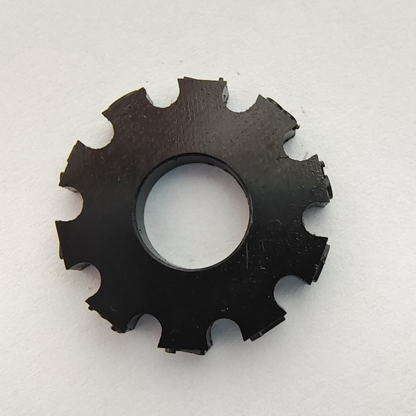 Date Code Stamp