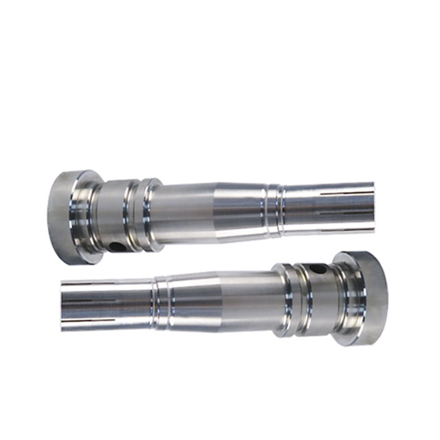 automatic connector