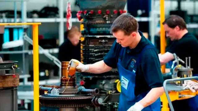 Mengapa Jerman dan Jepang tidak "gila" dengan Industri 4.0