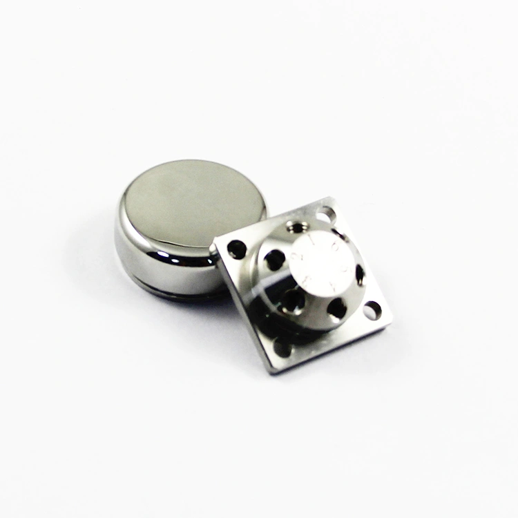 cnc machining stainless steel parts