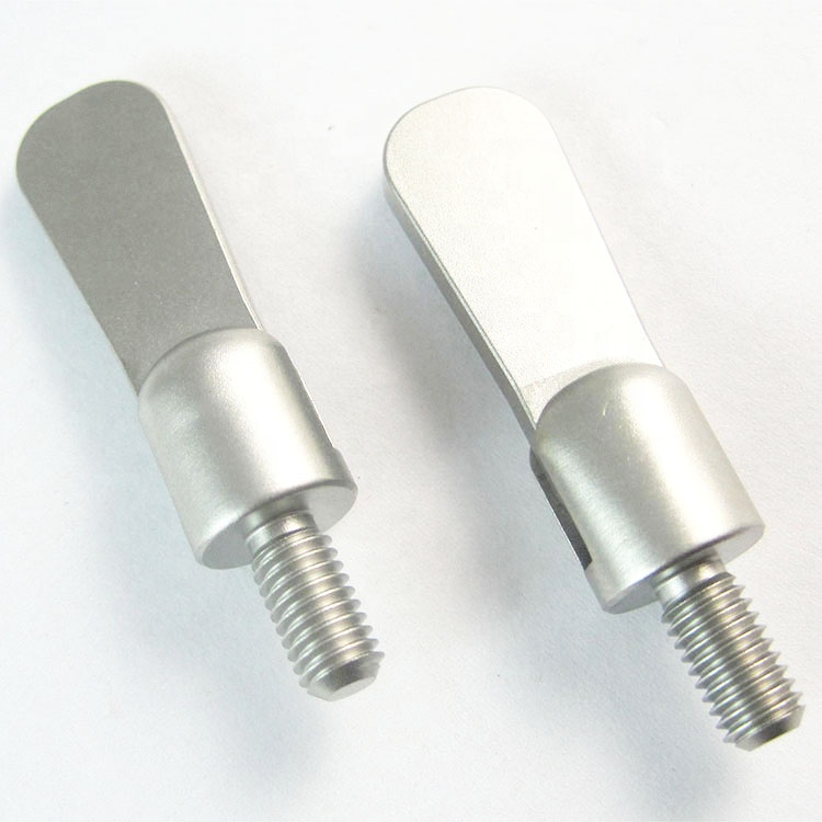 Shock Absorber Piston Rod