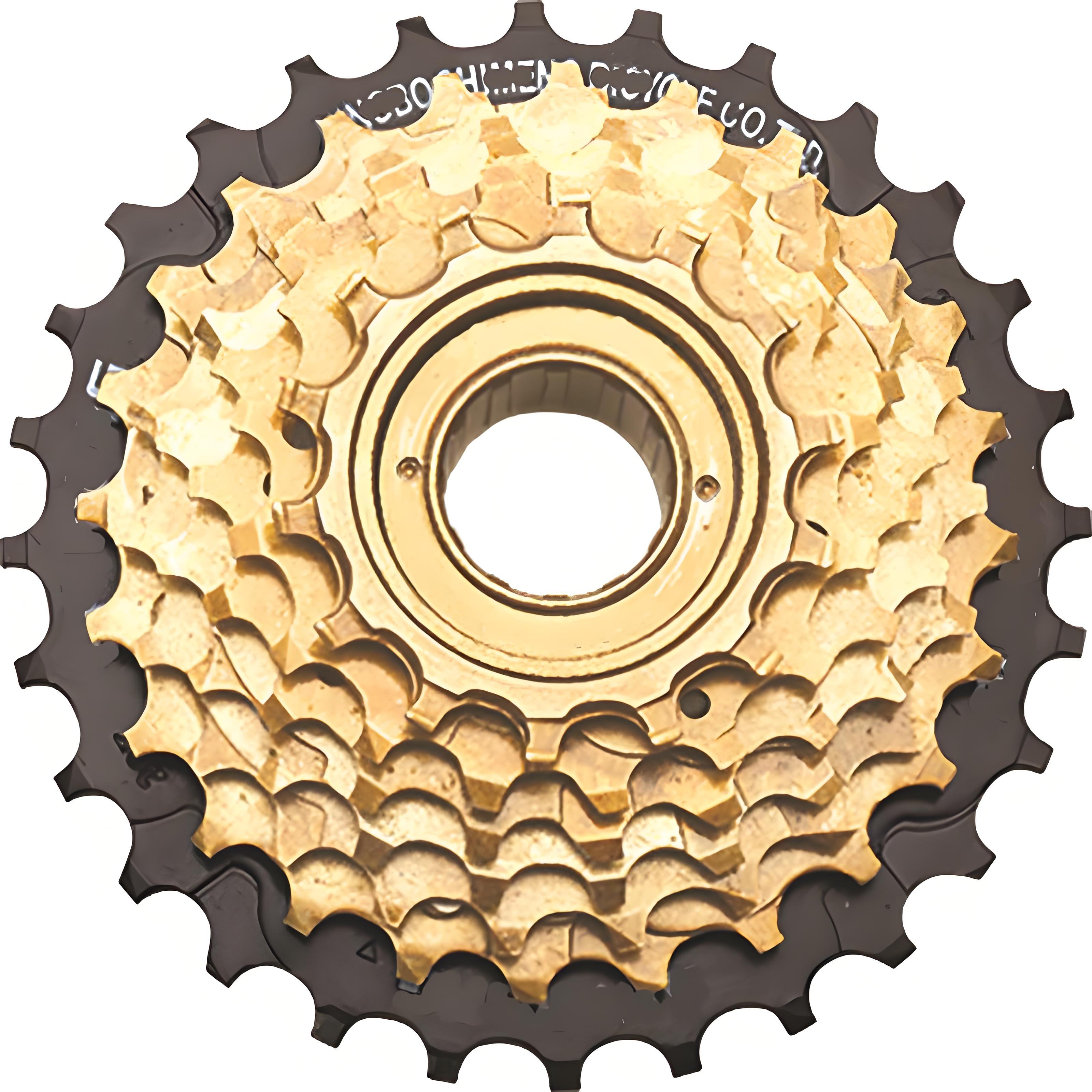 How to Adjust Front Derailleur Gears