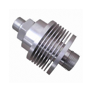 What are the technical requirements for machining shaft parts