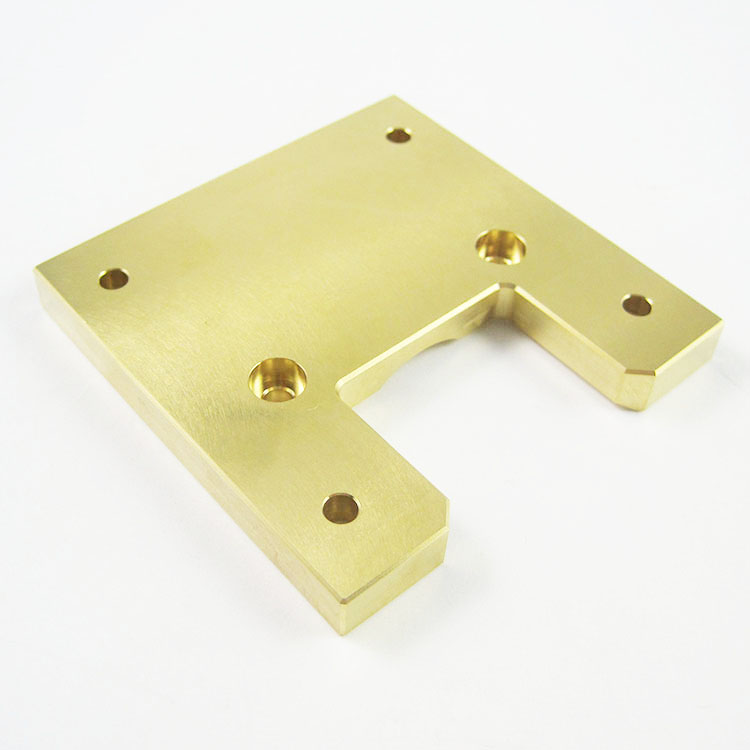 cnc machining service