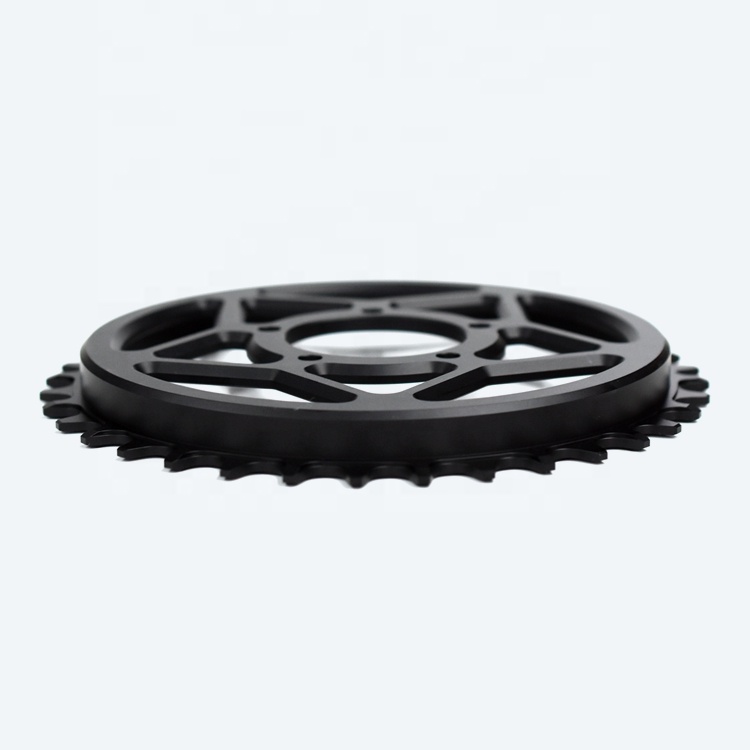 CNC Machined Part