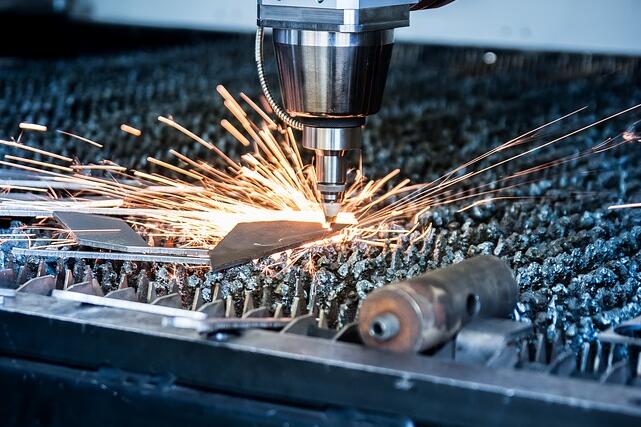 Laser Cutting