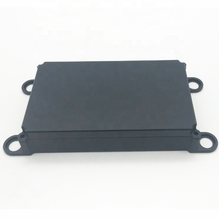 enclosure cnc machining