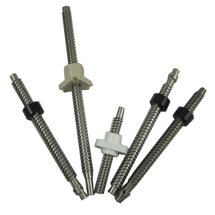 connecting rod bolts