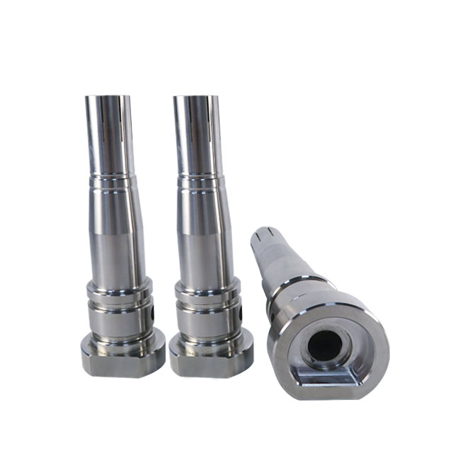 Connector Parts
