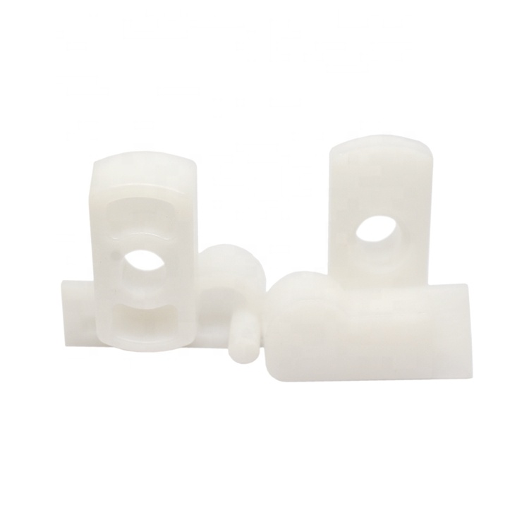Machining Parts Manufacturer