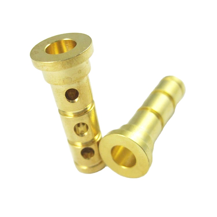cnc machining