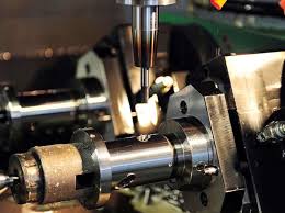 Introduction to Dynamic and Static Optimization Design of Spindle Characteristics in CNC Machining