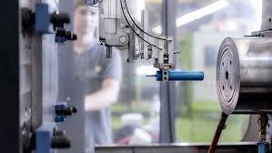 Berapa tingkat akurasi yang harus dicapai untuk berbagai proses pemesinan CNC di pabrik pemesinan CNC besar