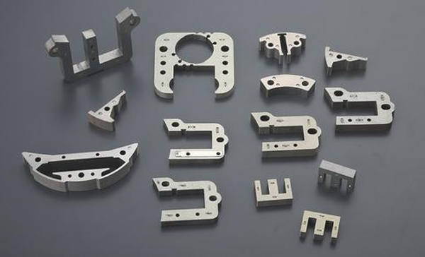 Aluminium Fabrication