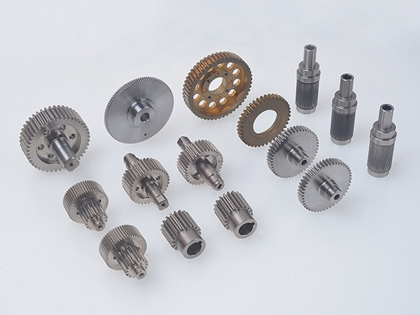 How much do you know about the working principle of gear reducers?