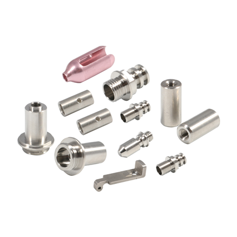 Hardware Accessories