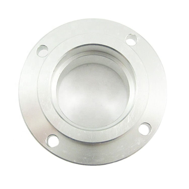 galvanized steel fabrication
