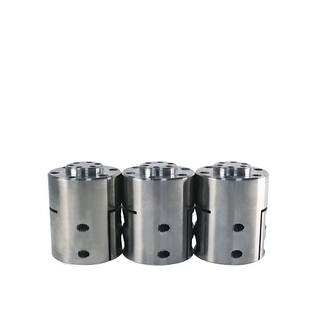 stamping service