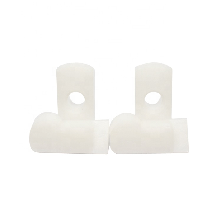 CNC Parts Manufacturer
