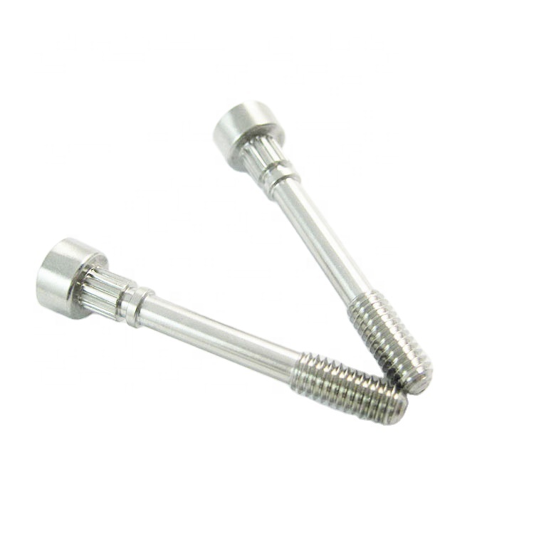 Transmission Shaft