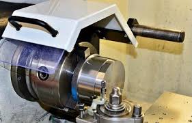 Apa prinsip untuk memilih parameter pemotongan CNC dalam pemesinan CNC