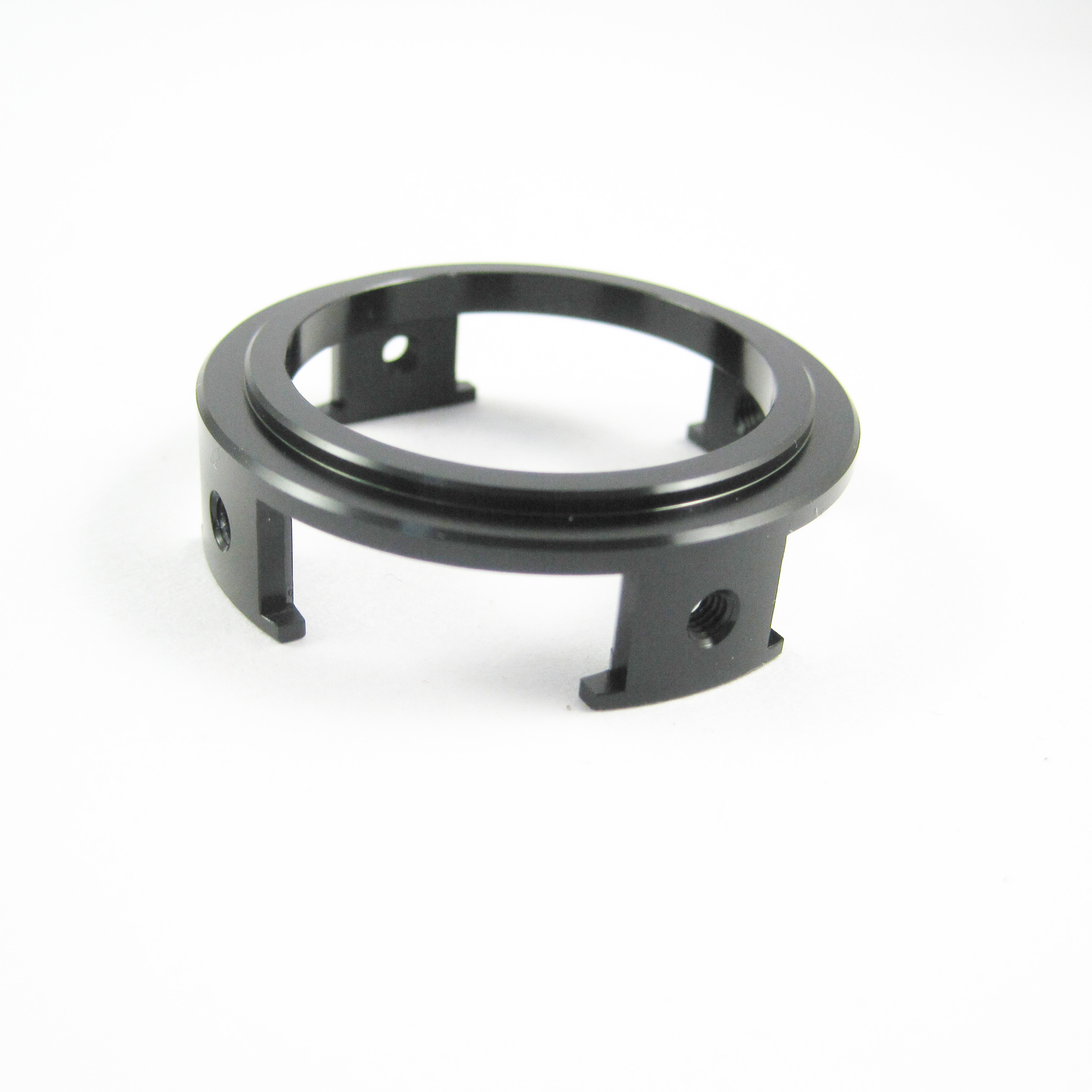 cnc machining components