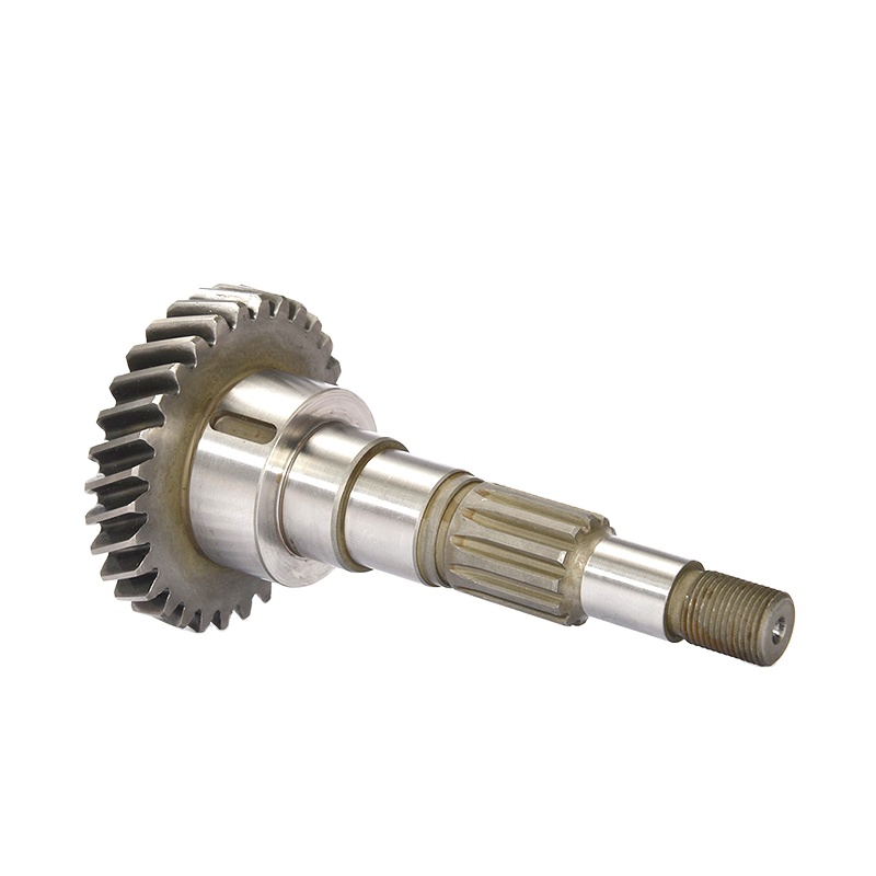 Precision Shaft Manufacturers