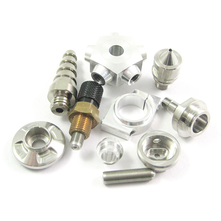 Cnc Machining