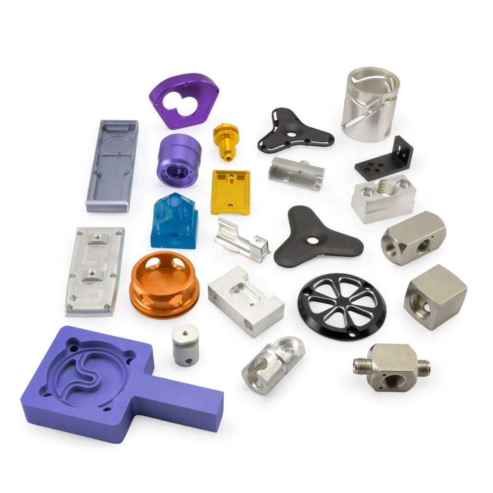 5 Axis Machining Centers