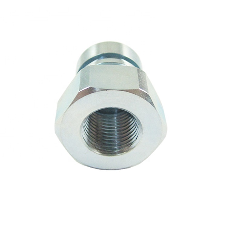 Hexagon Nut