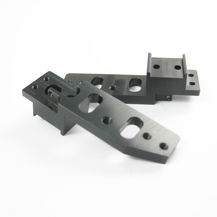 5 axis CNC machining
