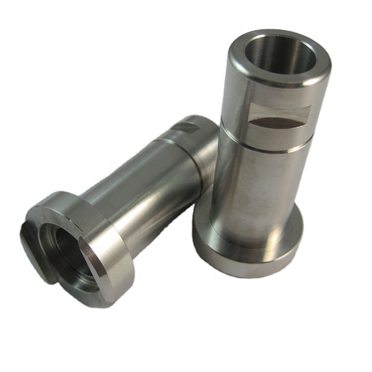 CNC Automobile Parts