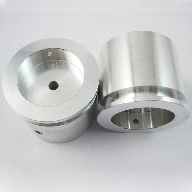Custom Machining