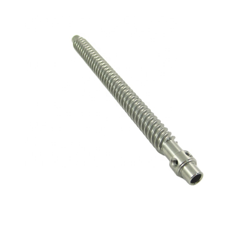custom driveshaft