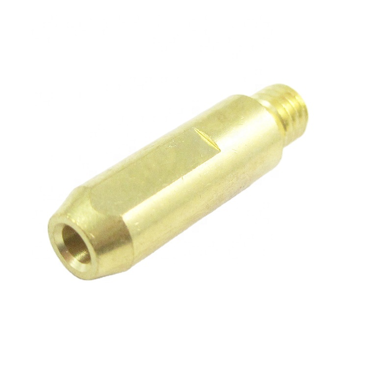 Brass Connector