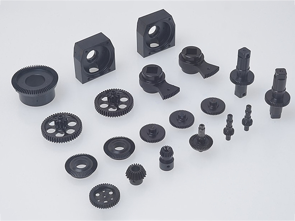 How to deal with the wear phenomenon of the gear reducer?