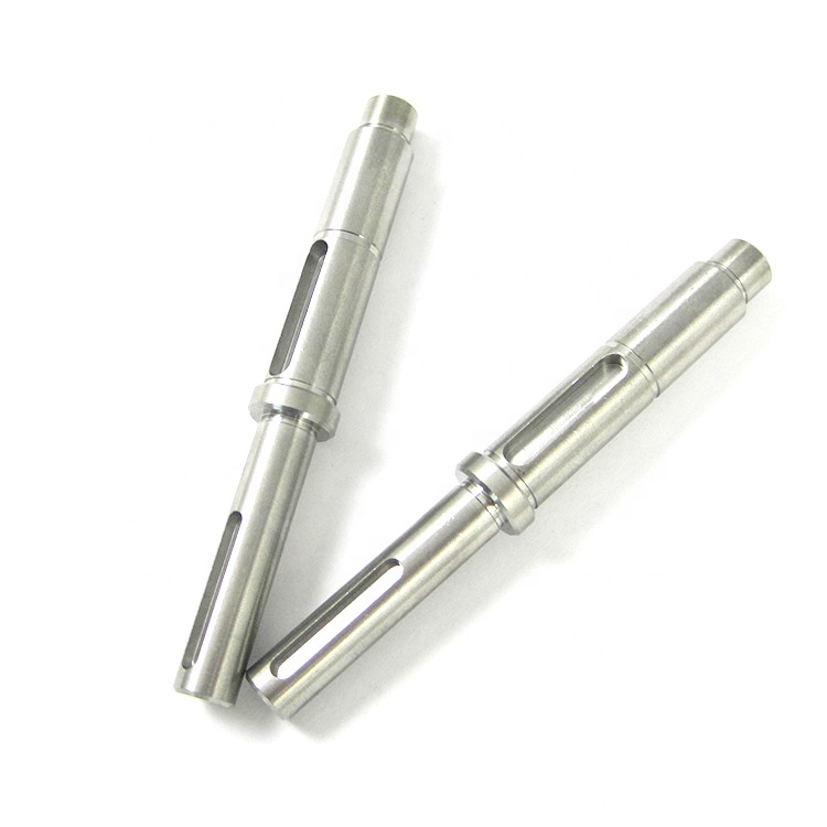 CNC Milling services