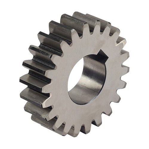 Bike Reduction Spur Gear