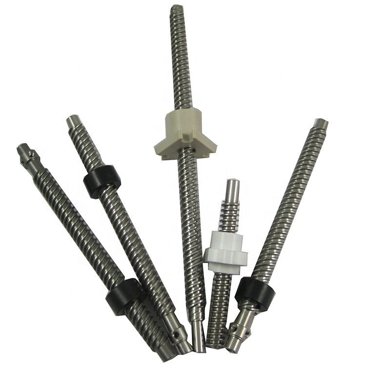 piston screws