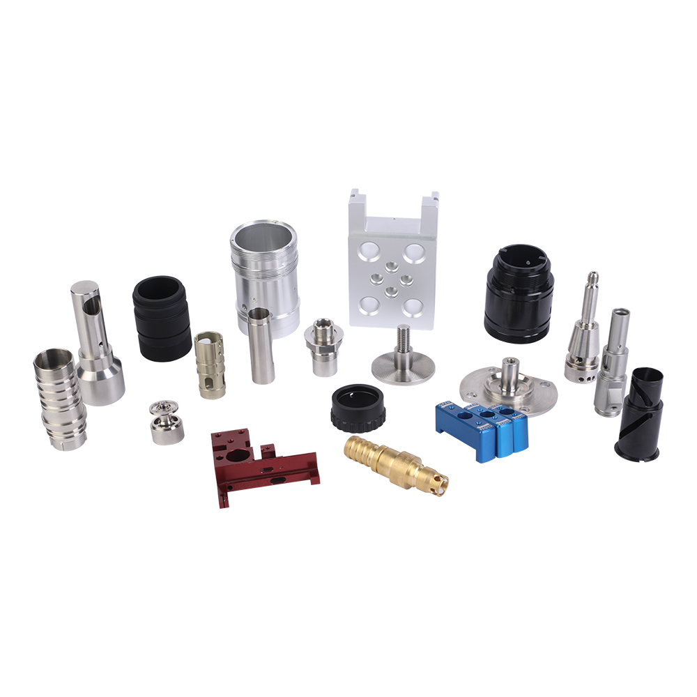Aviation Spare Parts